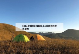 2024欧洲杯比分图标,2024欧洲杯主办城市