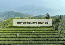 2023年欧洲杯赛场,二零二年欧洲杯赛程