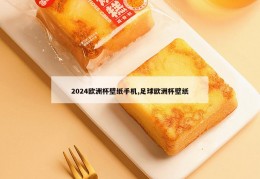 2024欧洲杯壁纸手机,足球欧洲杯壁纸