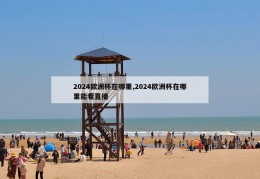 2024欧洲杯在哪里,2024欧洲杯在哪里能看直播