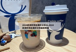 2024欧洲杯预选赛积分榜ds,2024欧洲杯预选赛积分榜最新数据