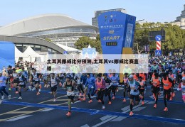 土耳其挪威比分预测,土耳其vs挪威比赛直播